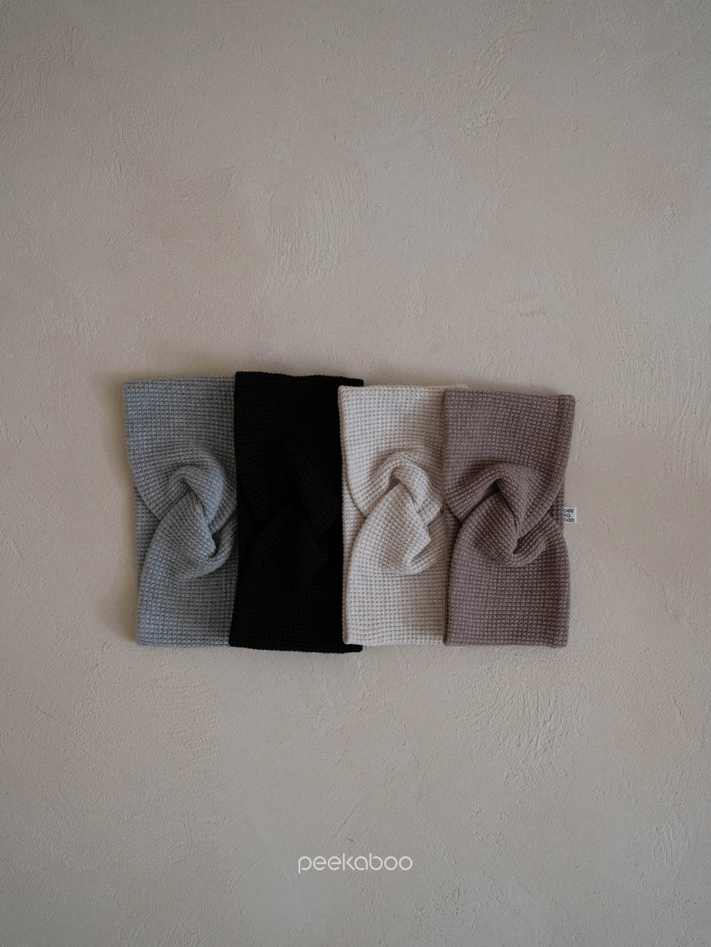 Preorder) Peekaboo Hairband Jeje