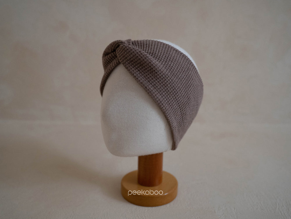 Preorder) Peekaboo Hairband Jeje
