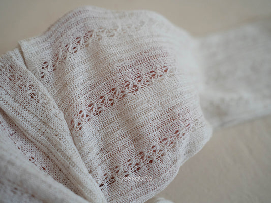 Preorder) Peekaboo / Fluttering Cardigan (Baby)