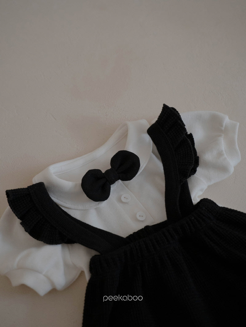 Preorder) Peekaboo Shushu Bloomer