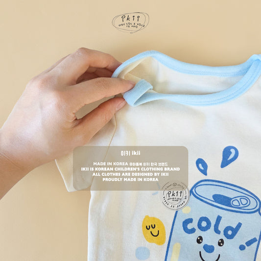 ็พ่ฒจ) Cool Soda ๅ
ๅฑ่กฃ้ฃๅฏๆๅธฝๅธฝๅฅ่ฃ