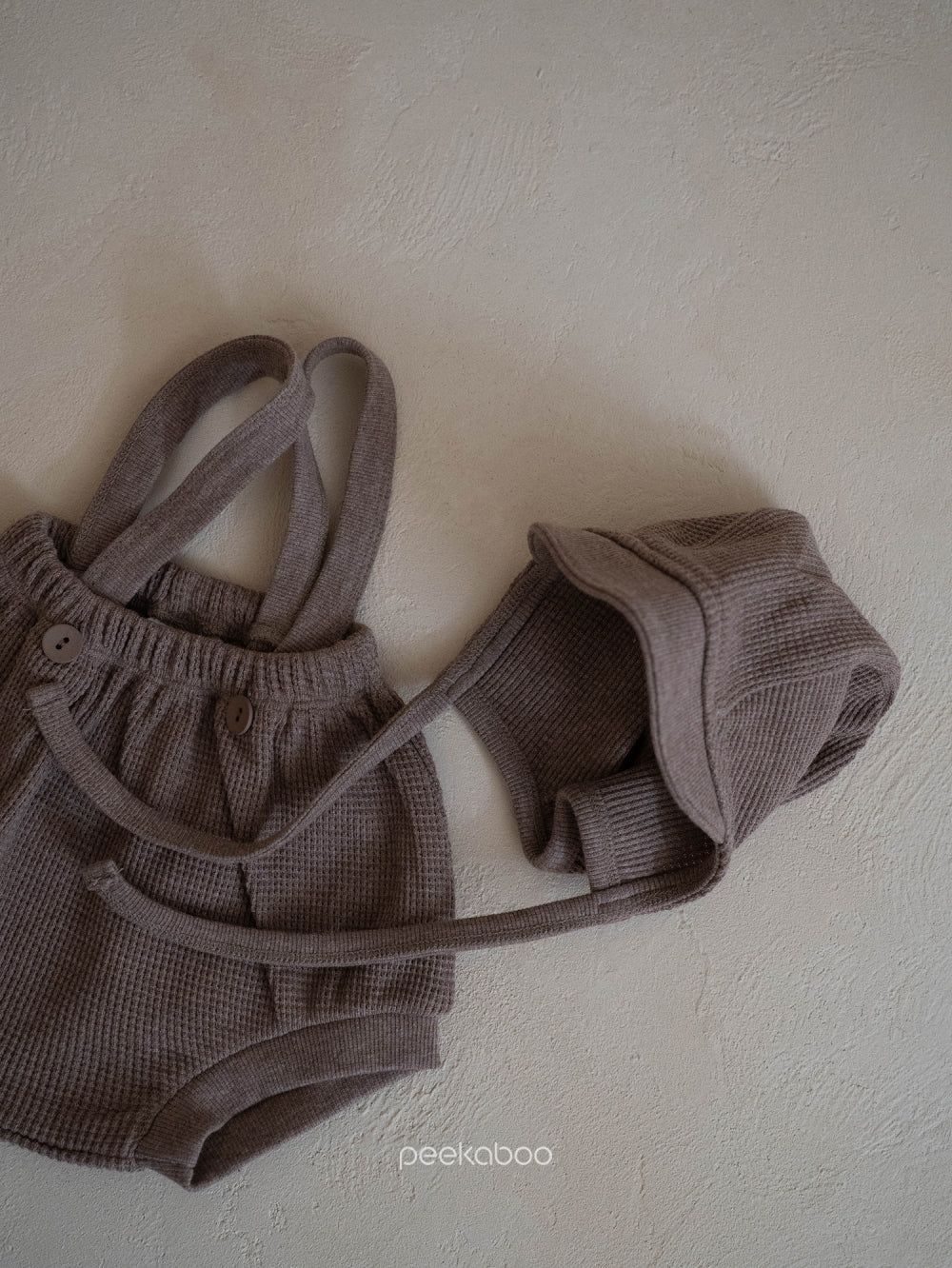 Preorder) Peekaboo Jeje Bloomer
