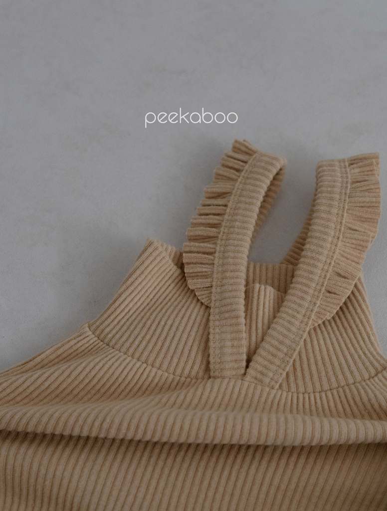 Preorder) Peekaboo Lala Baby Leggings