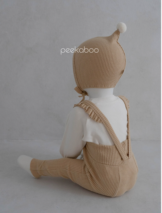 Preorder) Peekaboo Lala Baby Leggings