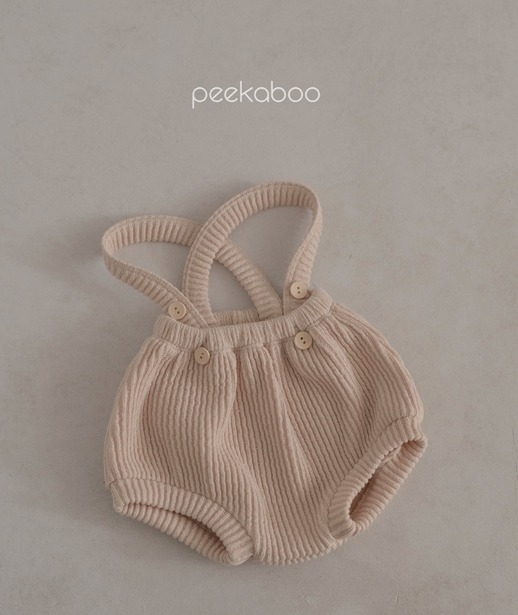 Preorder) Peekaboo Bloom Bloomer