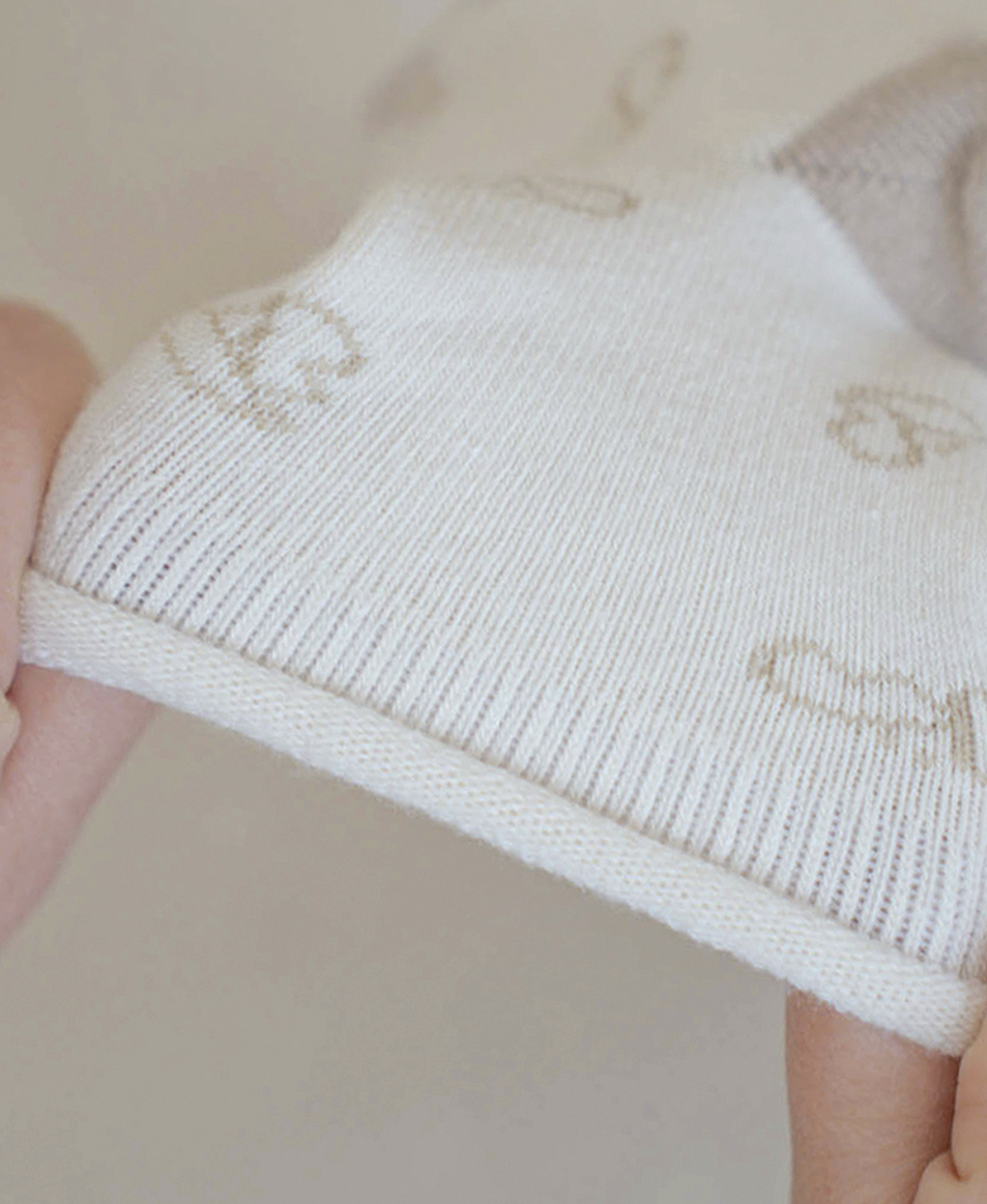 Preorder) Peekaboo Peekabi Socks