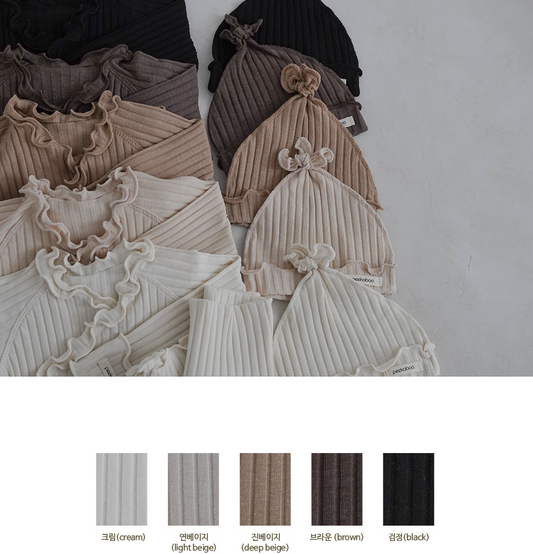 Preorder) Peekaboo Newborn Dream