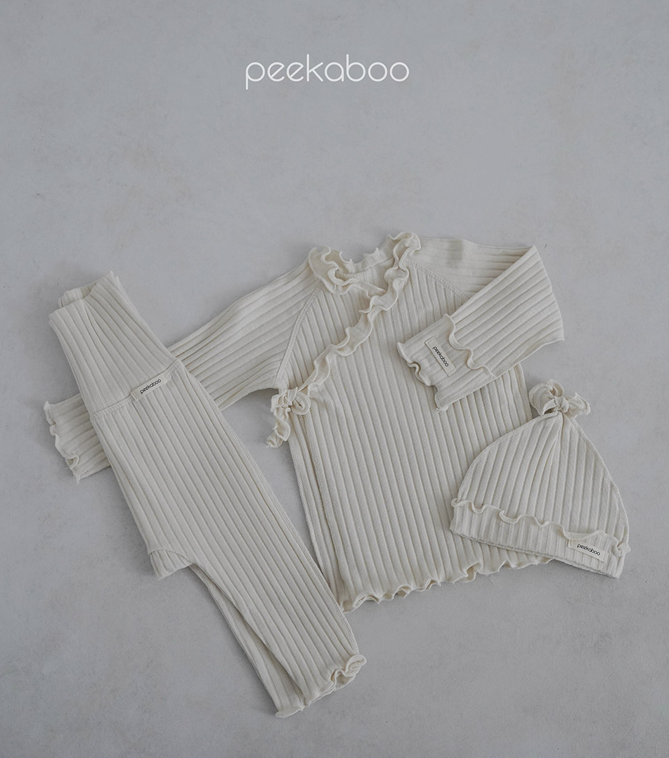 Preorder) Peekaboo Newborn Dream