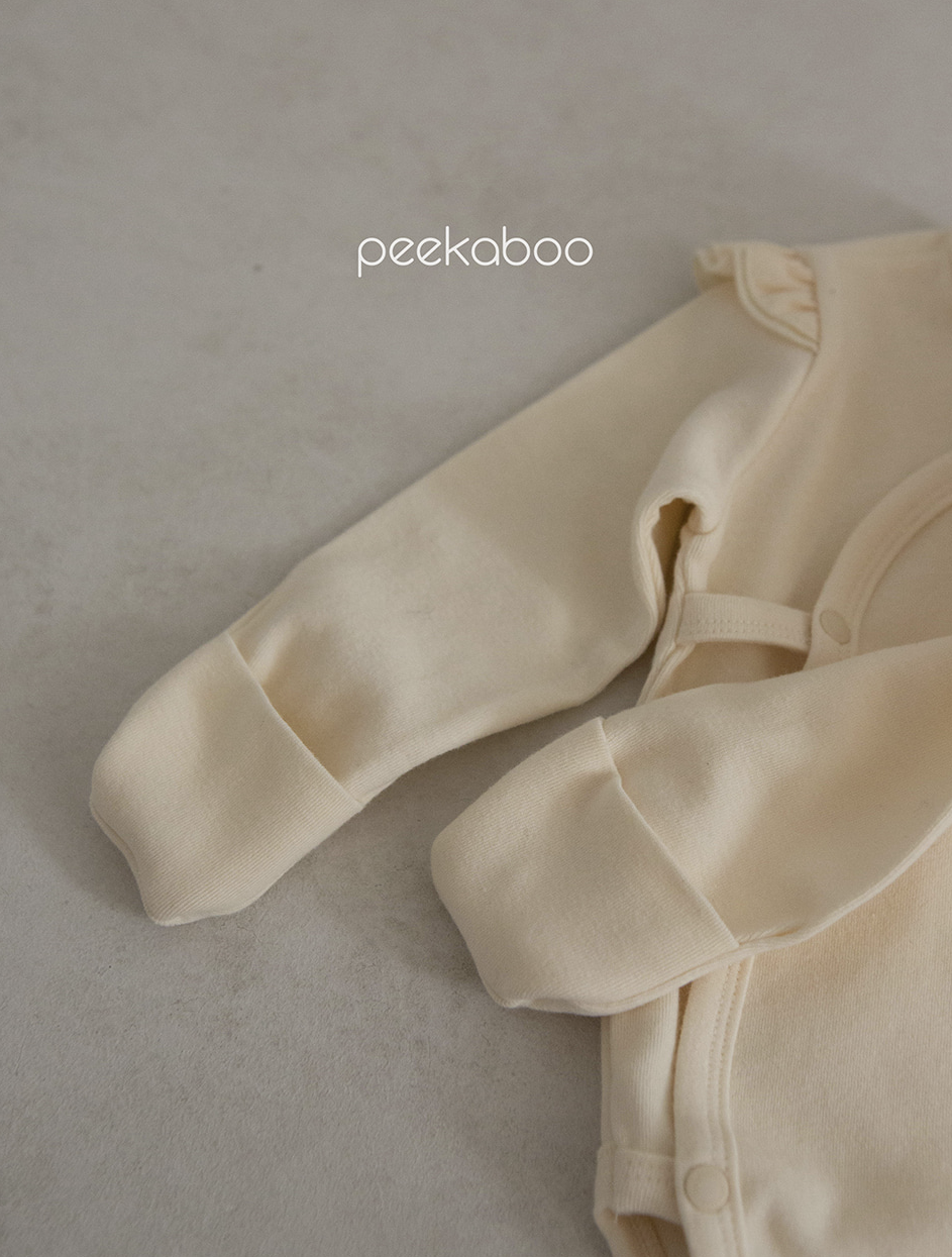 Preorder) Peekaboo Newborn Harmony