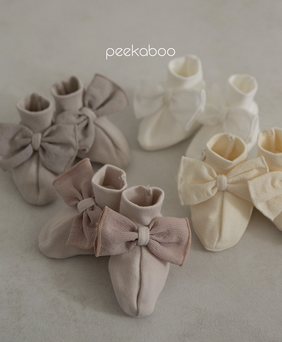 Preorder) Peekaboo Newborn Harmony