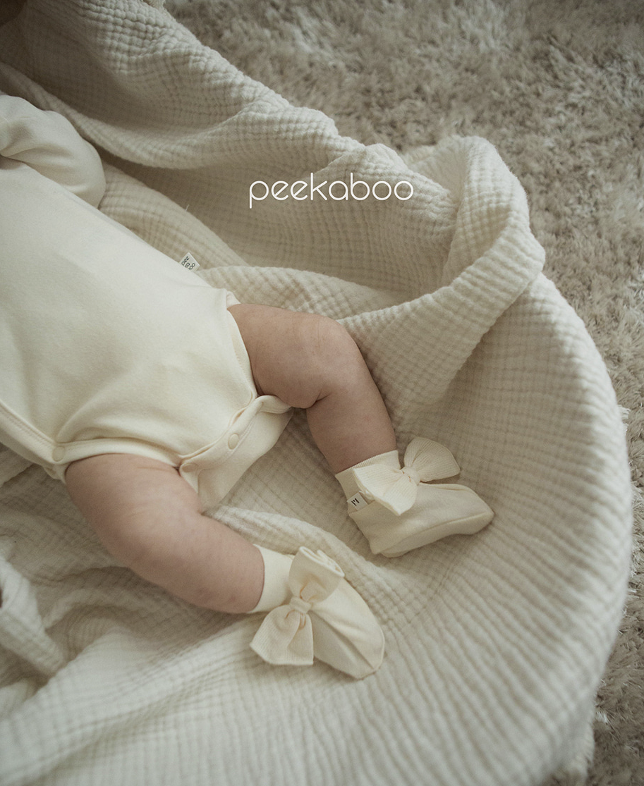 Preorder) Peekaboo Newborn Harmony