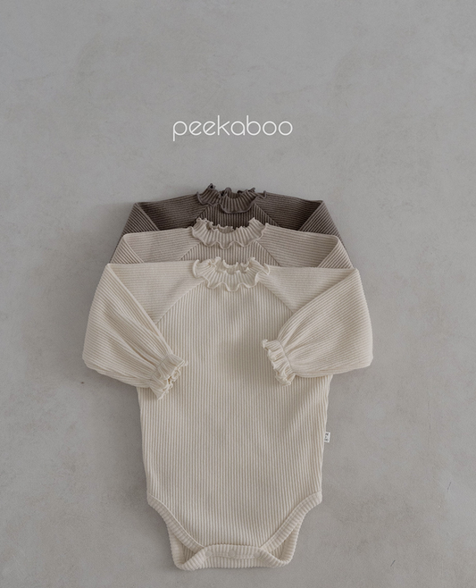 Preorder) Peekaboo / AS Cheese Suit