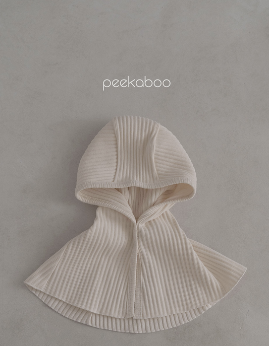 Preorder) Peekaboo / Winter Mom Hood
