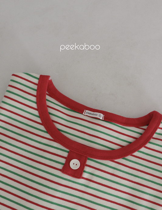 Preorder) Peekaboo / Winter Chris Pajama Dad