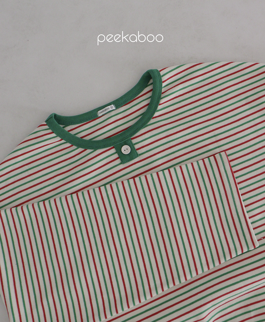 Preorder) Peekaboo / Winter Chris Pajama Dad
