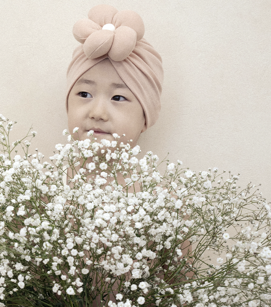 Preorder) Peekaboo / AS Daisy Bonnet