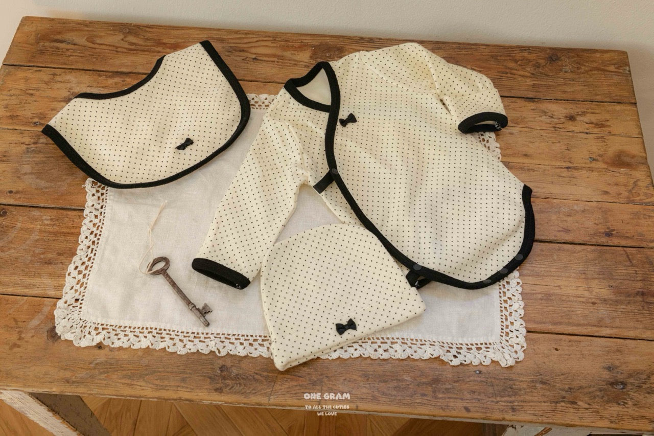 1GRAM 1그램 /小清新系列 🤍秋冬預訂 Rie (Newborn-24m)