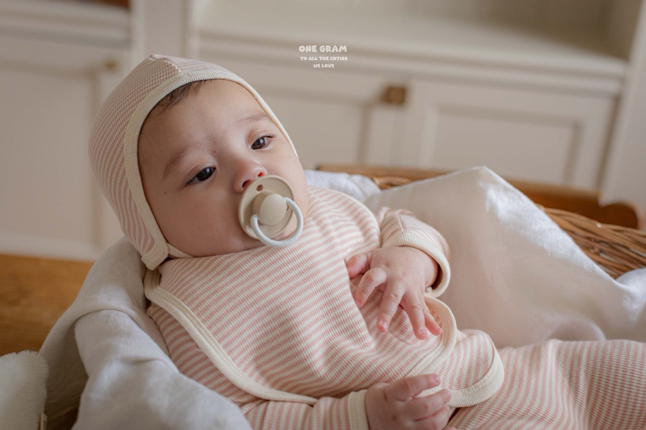 1GRAM 1그램 /小清新系列 🤍秋冬預訂 Sean (Newborn-24m)