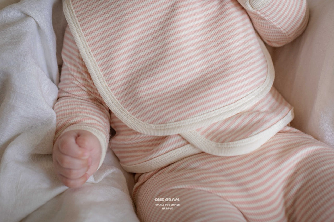 1GRAM 1그램 /小清新系列 🤍秋冬預訂 Sean (Newborn-24m)