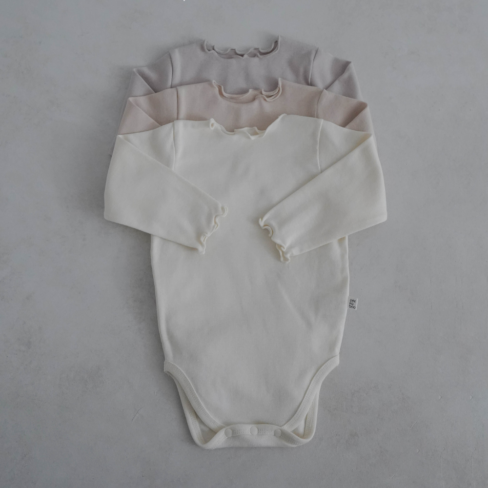 Preorder) Peekaboo / AS (Long) Sally