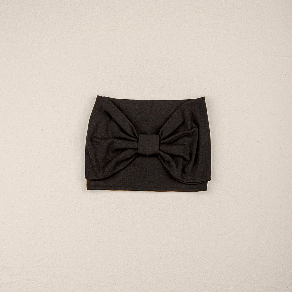 Preorder) Peekaboo Ribbon Mom Tube Top