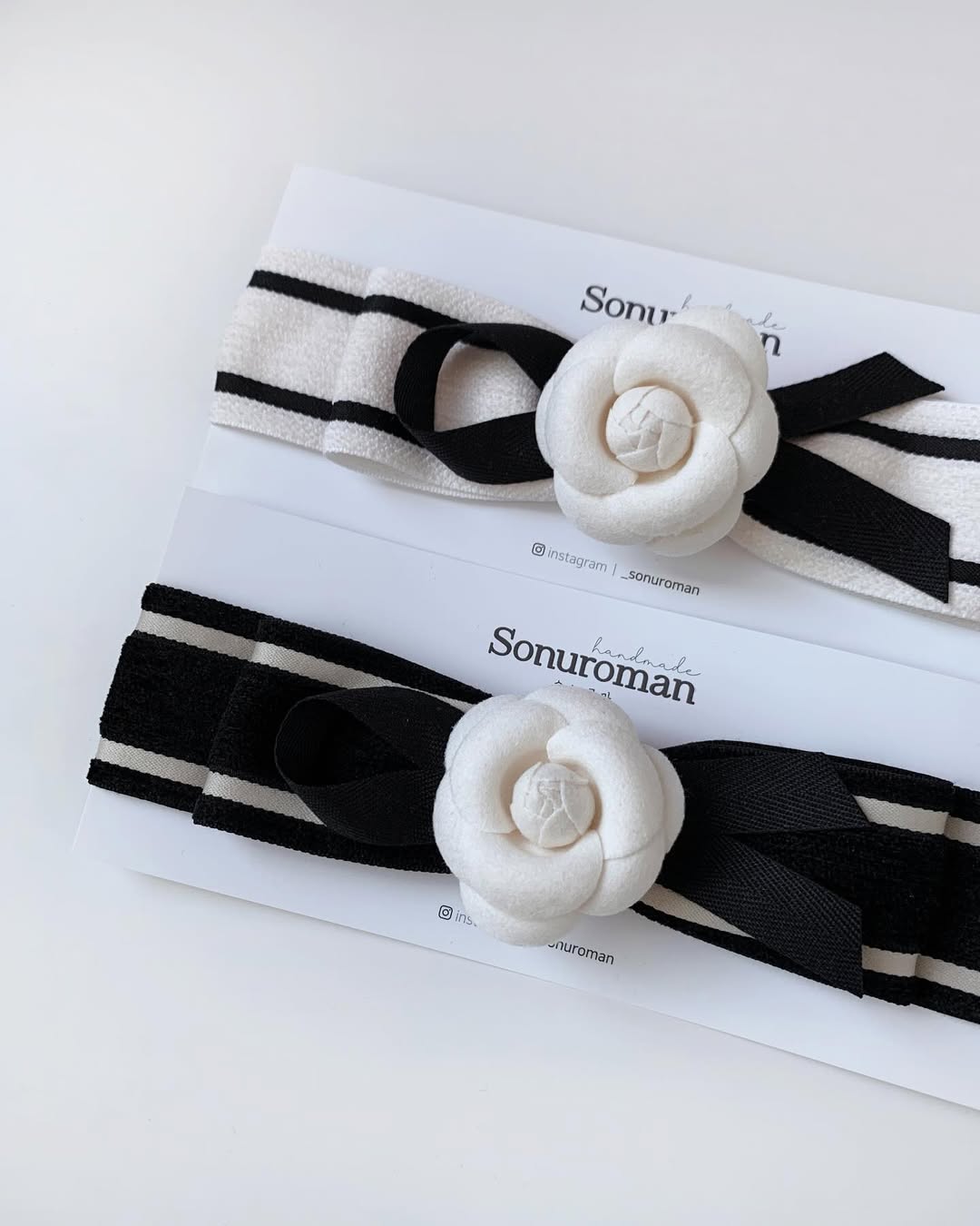 ็พ่ฒจ) ๐๐๐๐๐๐๐๐ โฟ Coco Baby Hairband (42cm)