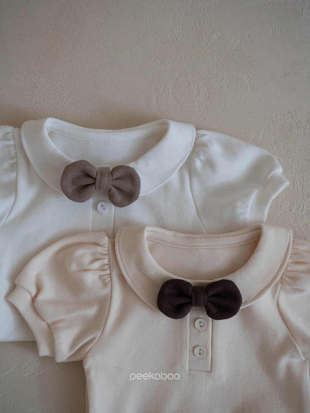 Preorder) Peekaboo Roa Suit