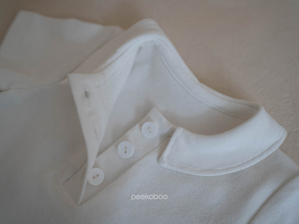 Preorder) Peekaboo Roy Suit