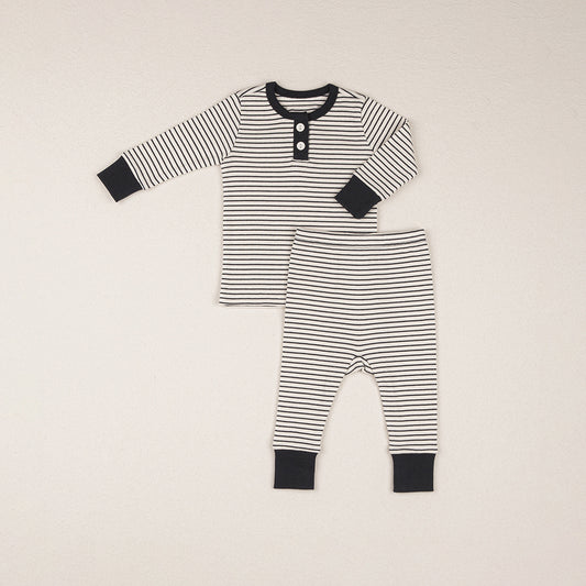 Preorder) Peekaboo / AS Wonny Baby Set (60-80)