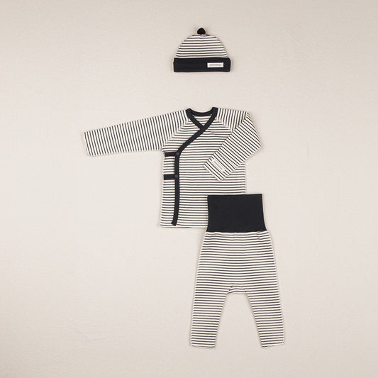 Preorder) Peekaboo Newborn Wonny