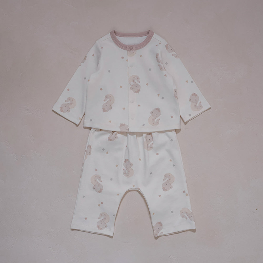 Preorder) Peekaboo / AS Nernar Baby Set (60-90)