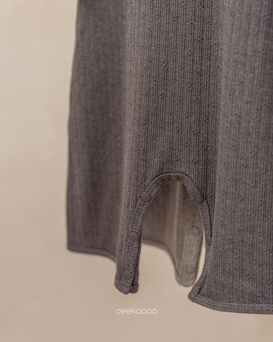 Preorder) Peekaboo / AS Dazzling Bodysuit