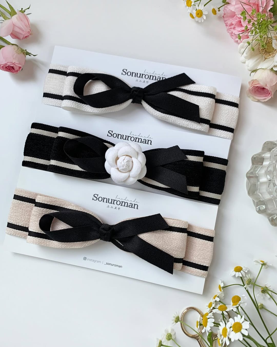 ็พ่ฒจ) ๐๐๐๐๐๐๐๐ โฟ Coco Baby Hairband (42cm)