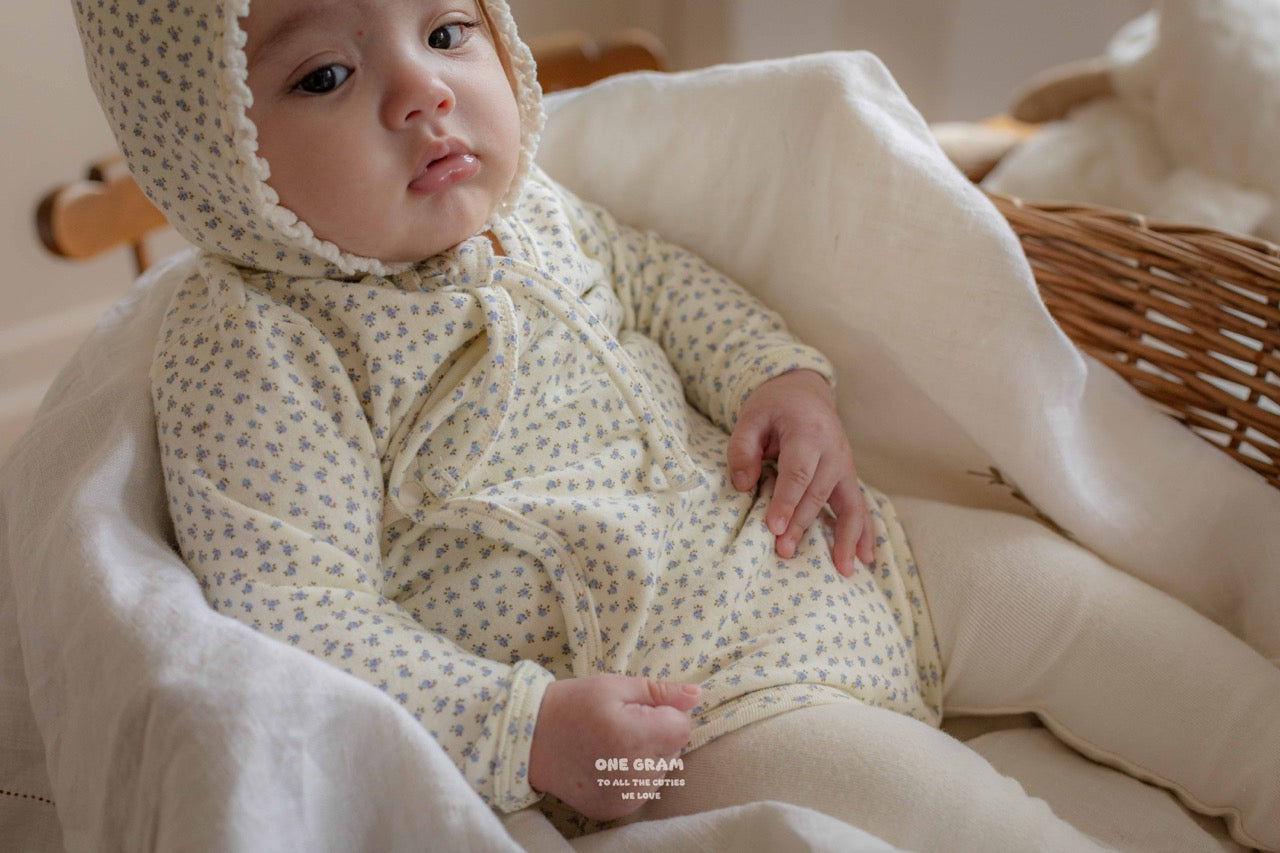 1GRAM 1그램 /小清新系列 🤍秋冬預訂 Tsubak (Newborn-3y)