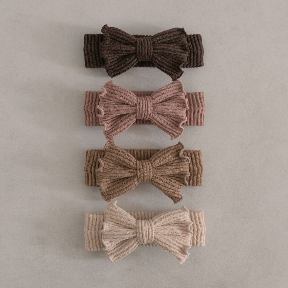 Preorder) Peekaboo Hairband Vely