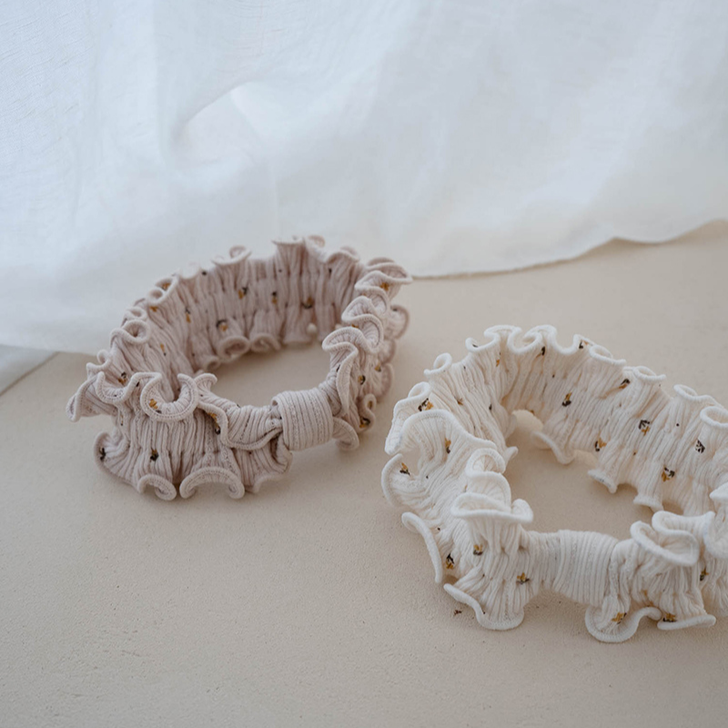 Preorder) Peekaboo / AS Moss Hairband