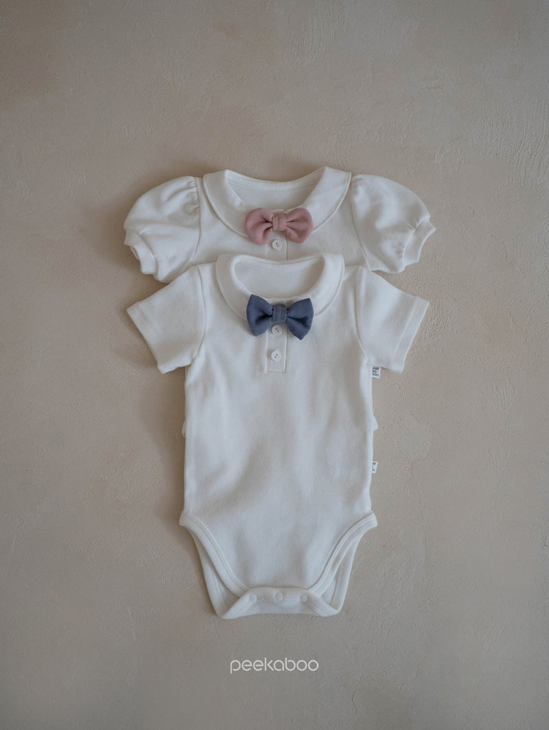 Preorder) Peekaboo Roy Suit