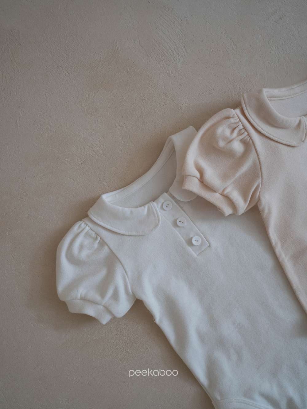 Preorder) Peekaboo Roa Suit