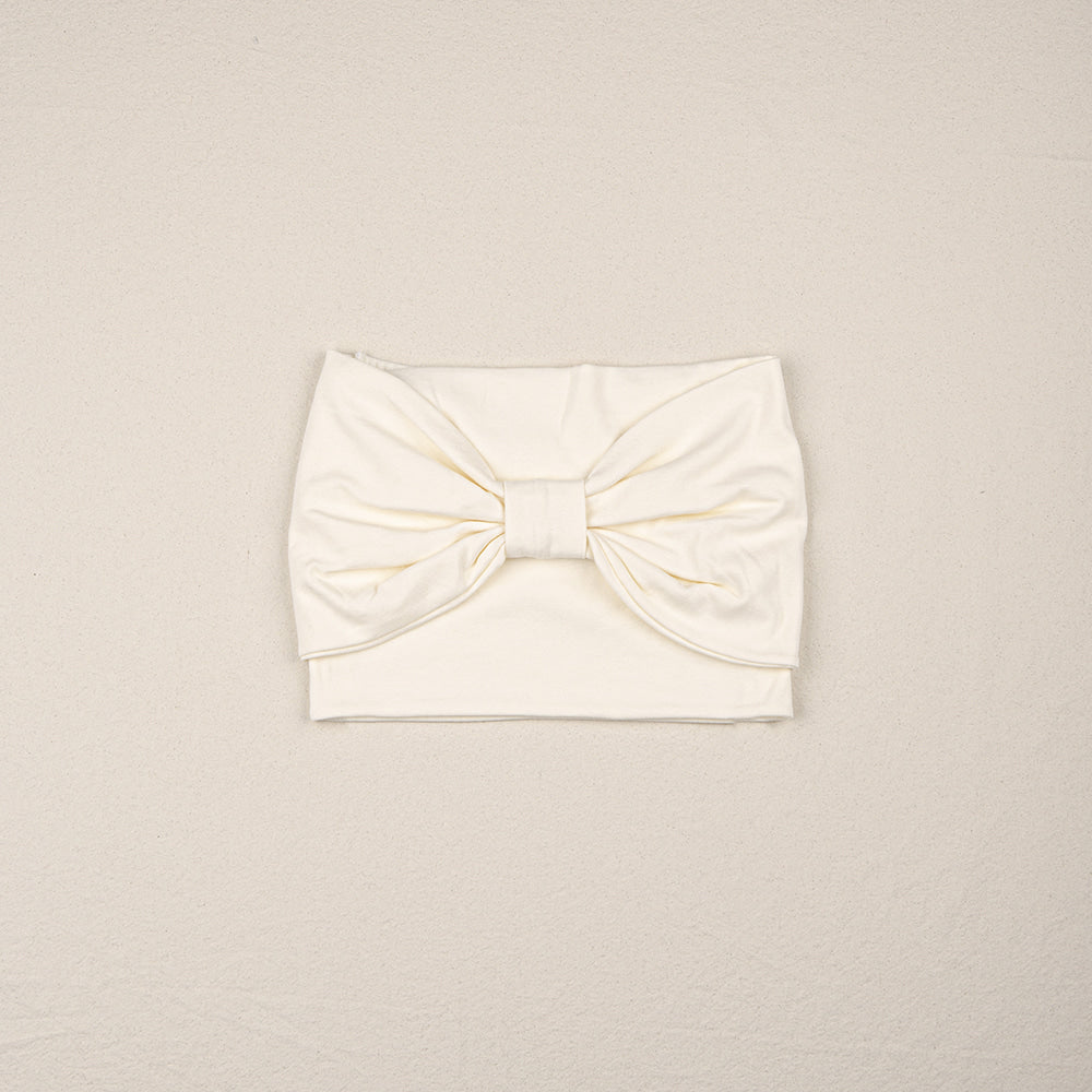 Preorder) Peekaboo Ribbon Mom Tube Top