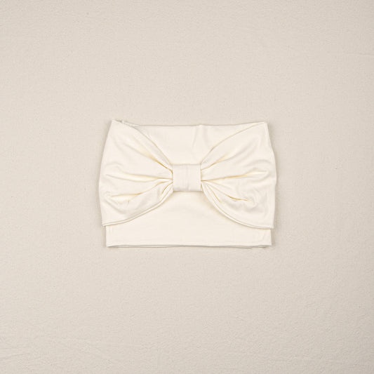 Preorder) Peekaboo Ribbon Mom Tube Top