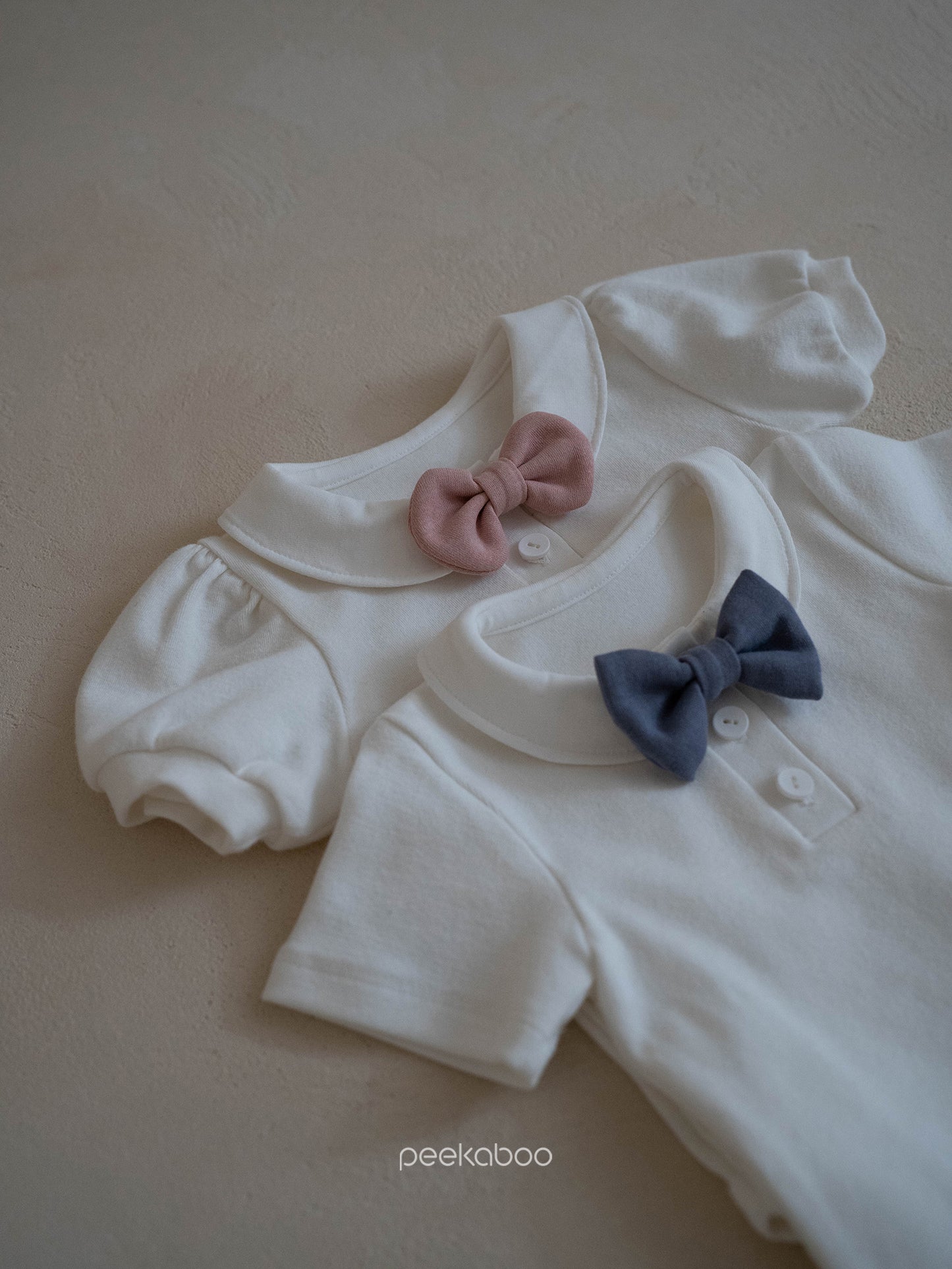Preorder) Peekaboo Ribbon Tie
