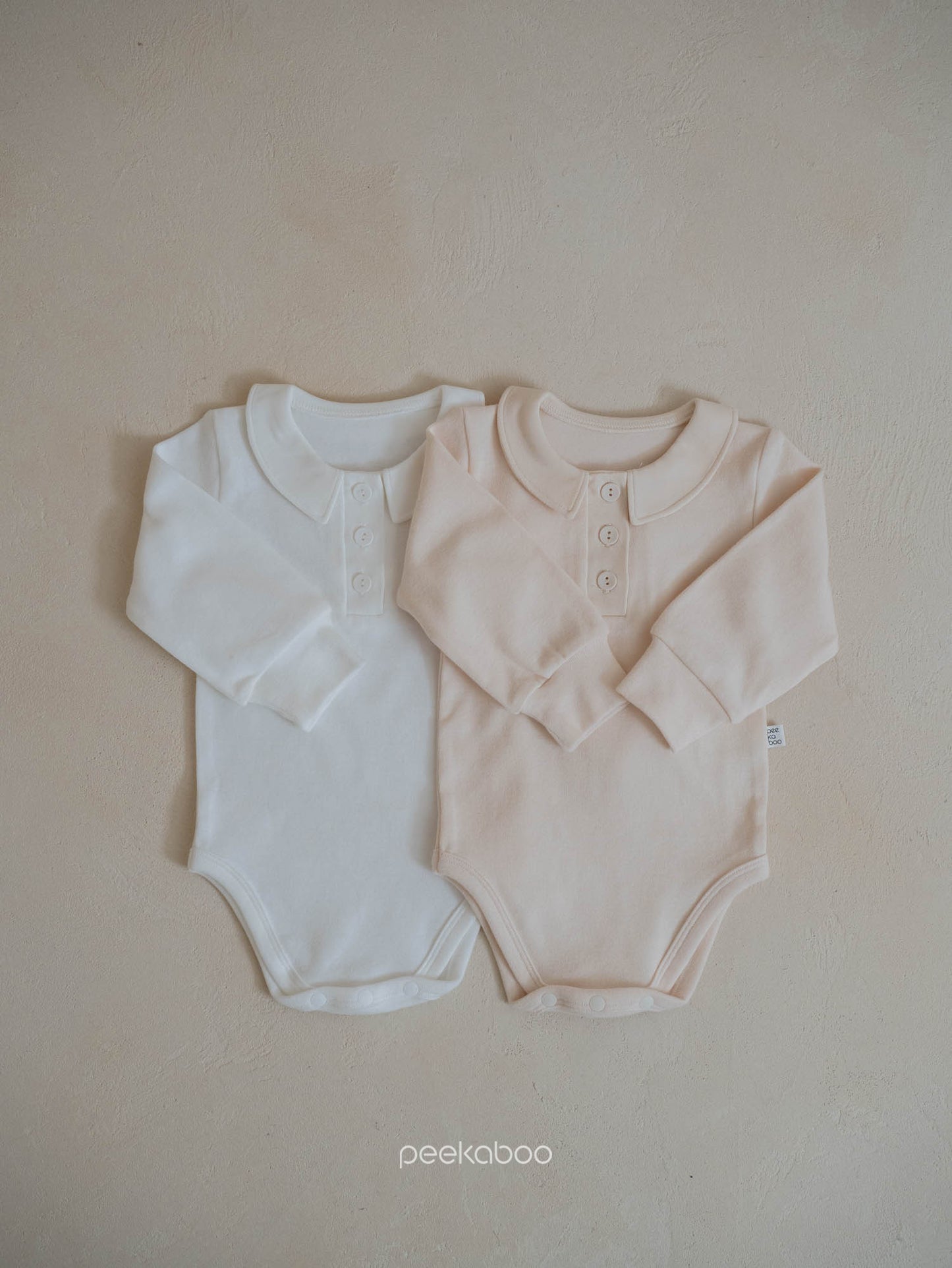 Preorder) Peekaboo / AS Mori Suit
