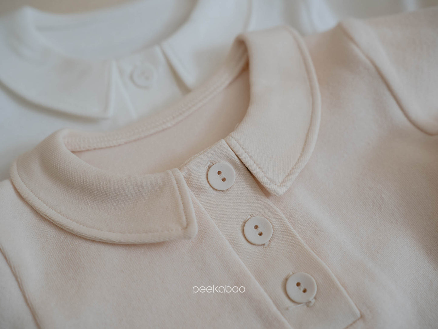 Preorder) Peekaboo / AS Mori Suit