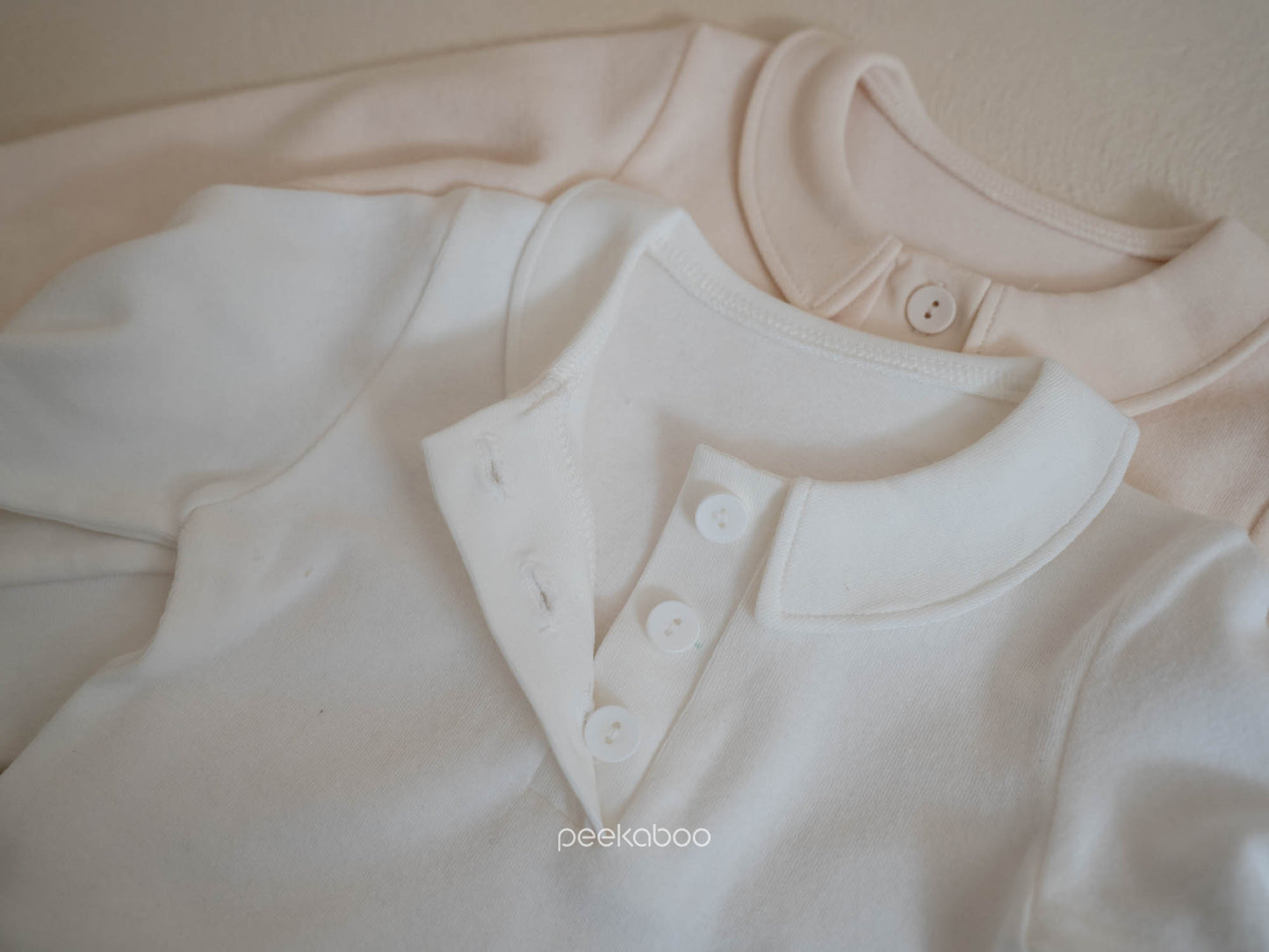 Preorder) Peekaboo / AS Mori Suit