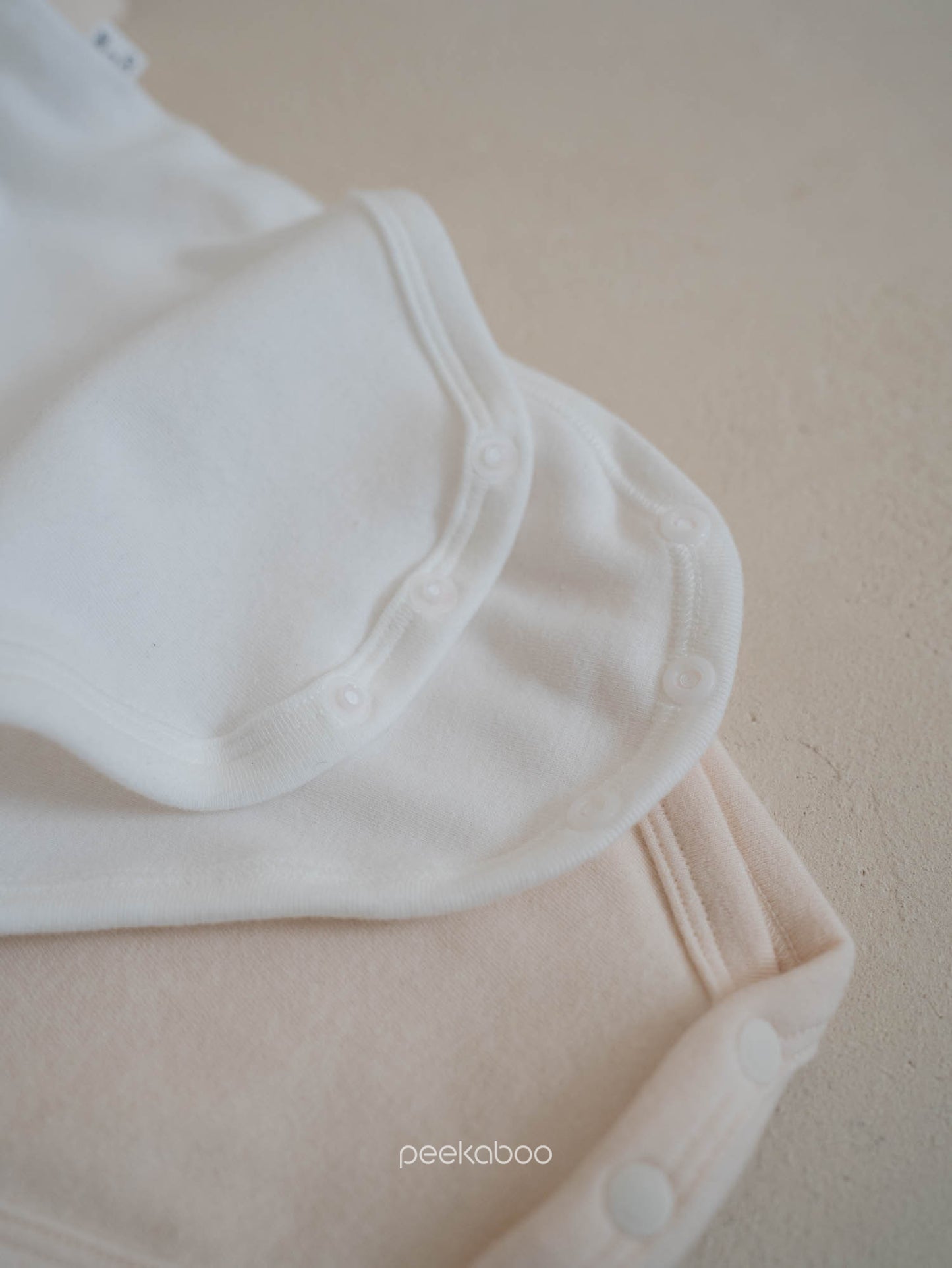 Preorder) Peekaboo / AS Mori Suit