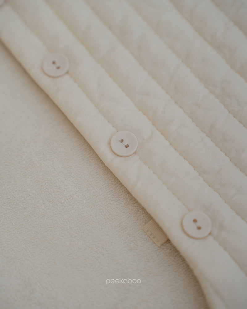 Preorder) Peekaboo Nu Bib