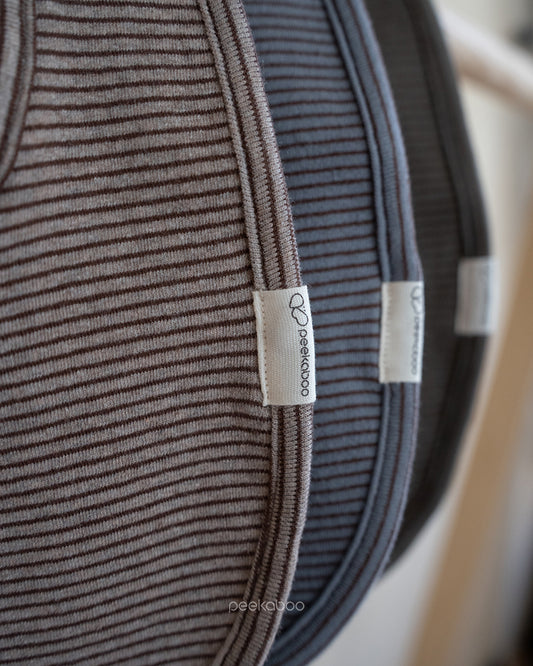 Preorder) Peekaboo / AS Boeing Bib