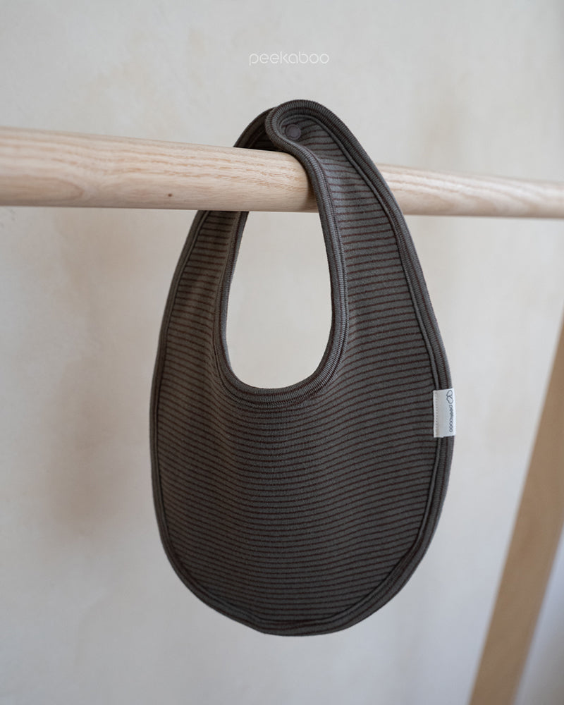 Preorder) Peekaboo / AS Boeing Bib