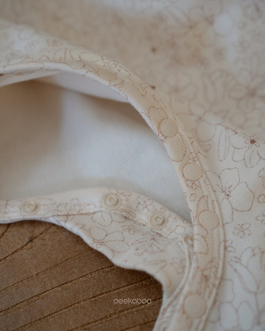 Preorder) Peekaboo / AS Blossom Bodysuit