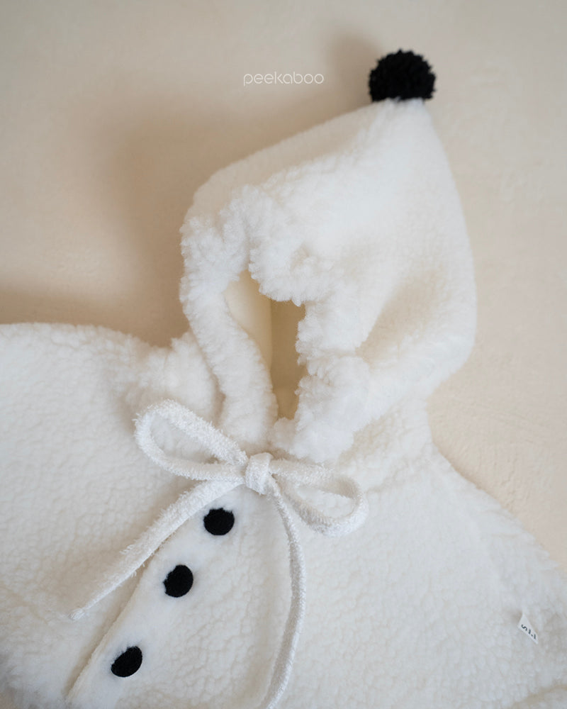 Preorder) Peekaboo Ppoggle Hood